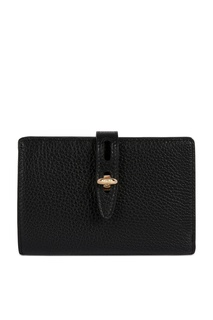 Черный кошелек Net Furla