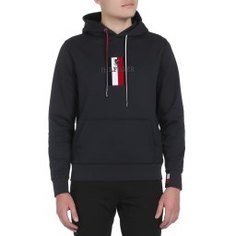 Свитер TOMMY HILFIGER MW0MW11566 темно-синий