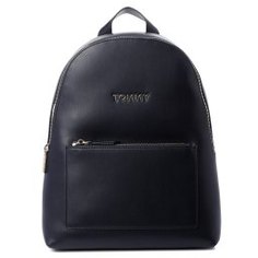 Рюкзак TOMMY HILFIGER AW0AW07431 темно-синий
