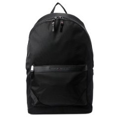 Рюкзак TOMMY HILFIGER AM0AM05261 черный