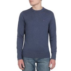 Свитер TOMMY HILFIGER MW0MW11674 синий