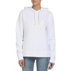 Свитер TOMMY HILFIGER WW0WW25871 белый