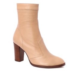Ботильоны MARC JACOBS M9002266 бежевый