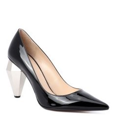Туфли MARC JACOBS M9002259 черный