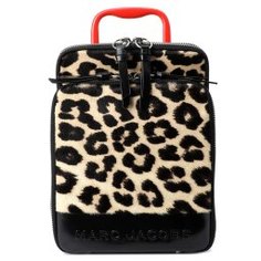 Рюкзак MARC JACOBS M0015454 черный