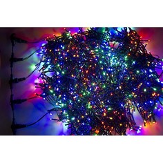 Гирлянда на деревья (5x20 м) Clip Light LED-BS-200 323-509 Neon Night