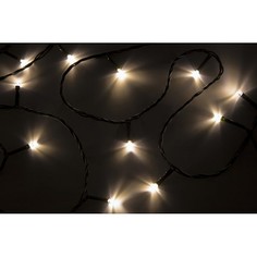 Гирлянда Нить (10 м) Твинкл-лайт Home 303-046 Neon Night