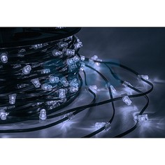 Гирлянда Супернить (100 м) LED ClipLight 325-145 Neon Night