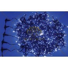 Гирлянда на деревья (100 м) Clip Light LED-BS-200 323-603 Neon Night