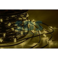 Гирлянда Супернить (100 м) LED ClipLight 325-126 Neon Night