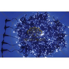 Гирлянда на деревья [100 м] Clip Light LED-BS-200 323-503 Neon Night