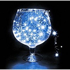 Гирлянда Нить (10 м) LED-TL-100 303-153 Neon Night