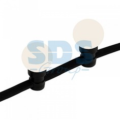Гирлянда с насадками (100 м) Евро Belt Light 331-346 Neon Night