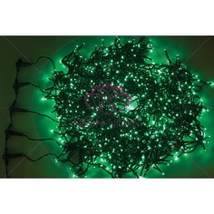 Гирлянда на деревья (100 м) Clip Light LED-BS-200 323-604 Neon Night