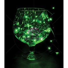 Гирлянда Нить (10 м) LED-TL-100 303-137 Neon Night
