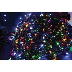Гирлянда на деревья (60 м) Clip Light LED-BW-200 323-309 Neon Night