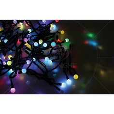 Гирлянда Супернить (20 м) BW-200 303-509-1 Neon Night