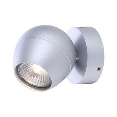 Спот Sfera A5781AP-1SS Arte Lamp