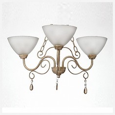 Подвесная люстра V1483 V1483/3 Vitaluce