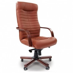 Кресло компьютерное Chairman 480 WD