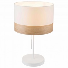 Настольная лампа декоративная Mabel TL1121-1T1 Top Light