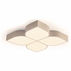 Накладной светильник 10214 10214/4LED Escada