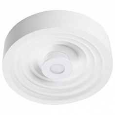 Накладной светильник Gesso 10218/S LED Escada