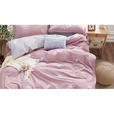 Комплект евростандарт Satin de Luxe Cleo