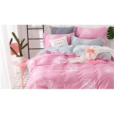 Комплект двуспальный Satin de Luxe Cleo