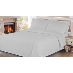 Комплект евростандарт Stripe Satin Cleo