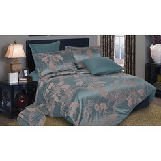 Комплект семейный Royal jacquard Cleo