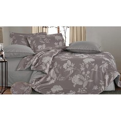 Комплект семейный Royal jacquard Cleo