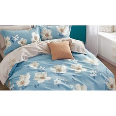 Комплект евростандарт Satin de Luxe Cleo