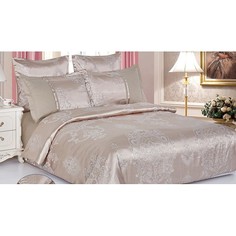 Комплект семейный Satin jacquard Cleo