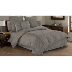 Комплект двуспальный Cotton Lace Cleo