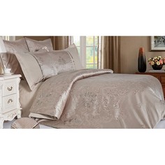 Комплект семейный Satin jacquard Cleo
