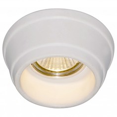 Встраиваемый светильник Cratere A5243PL-1WH Arte Lamp
