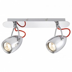 Спот Atlantis A4005AP-2CC Arte Lamp