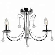 Потолочная люстра Speranza A8548PL-3CC Arte Lamp
