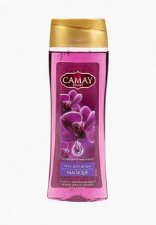 Гель для душа Camay