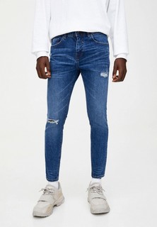 Джинсы Pull&Bear