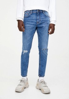 Джинсы Pull&Bear