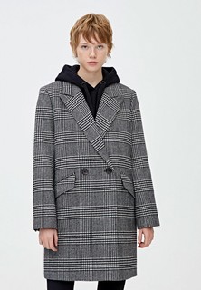 Пальто Pull&Bear