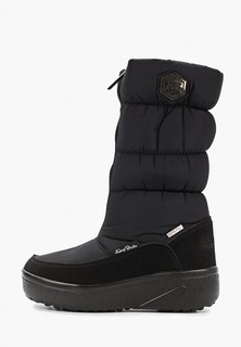 Дутики King Boots