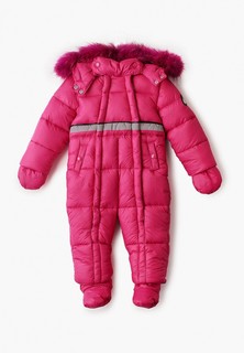 Комбинезон утепленный Alessandro Borelli Milano