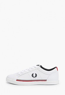 Кеды Fred Perry