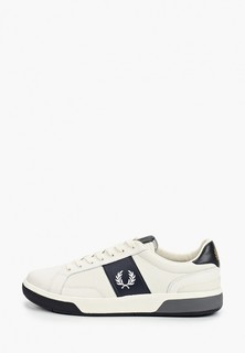 Кеды Fred Perry