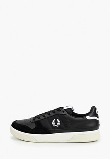 Кеды Fred Perry