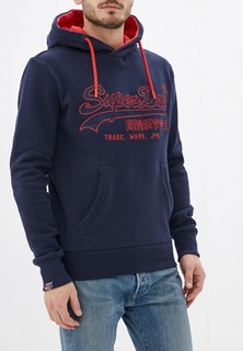 Худи Superdry