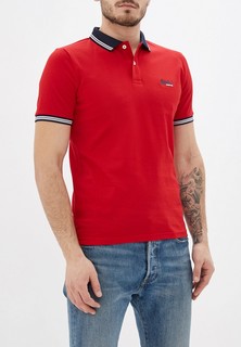 Поло Superdry